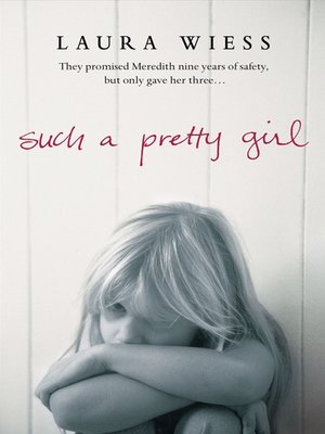 cover image of Such a Pretty Girl